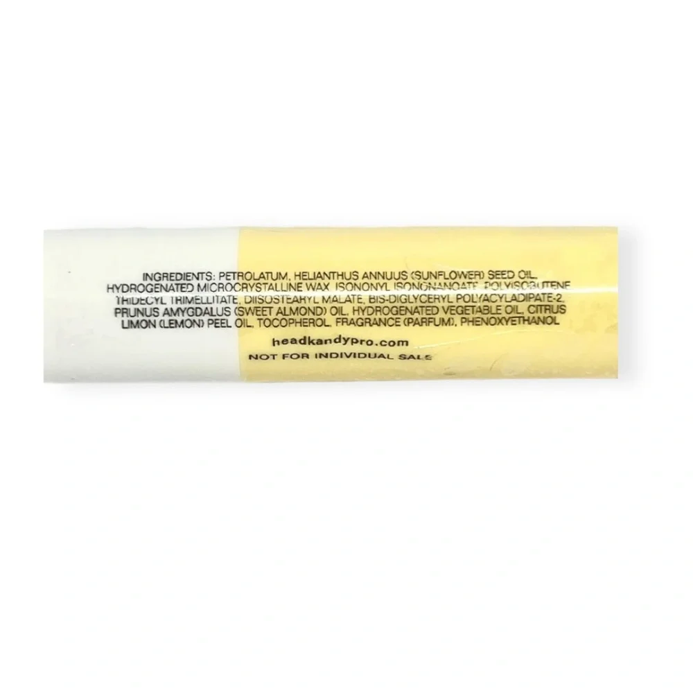 💎 Head Kandy Go Getter Lip Butter Full-Size New & Sealed